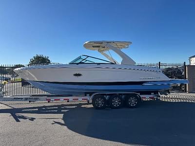 BOATZON | Chaparral 307 SSX 2023