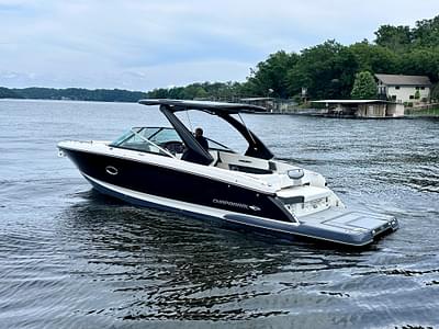 BOATZON | Chaparral 307 SSX 2024 BOATZON | Chaparral 307 SSX 2024
