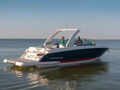 BOATZON | Chaparral 307 SSX 2025