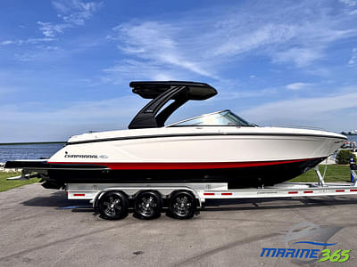 BOATZON | Chaparral 307 SSX 2025