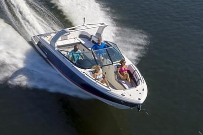 BOATZON | Chaparral 307 SSX 2025