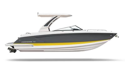 BOATZON | Chaparral 307 SSX 2025