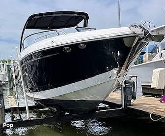 BOATZON | Chaparral 307 SSX BOATZON | Chaparral 307 SSX