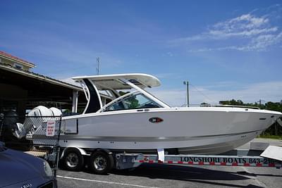 BOATZON | Chaparral 310 OSX 2025 BOATZON | Chaparral 310 OSX 2025