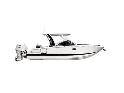 BOATZON | Chaparral 310 OSX 2025