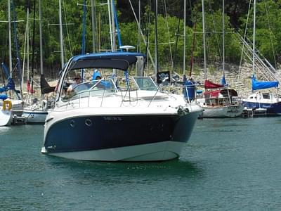 BOATZON | Chaparral 310 Signature 2007 BOATZON | Chaparral 310 Signature 2007