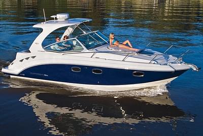 BOATZON | 2015 Chaparral 310 Signature BOATZON | 2015 Chaparral 310 Signature