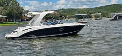 BOATZON | Chaparral 317 SSX 2020 BOATZON | Chaparral 317 SSX 2020
