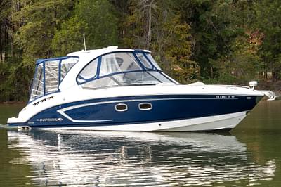 BOATZON | Chaparral 327 SSX 2013