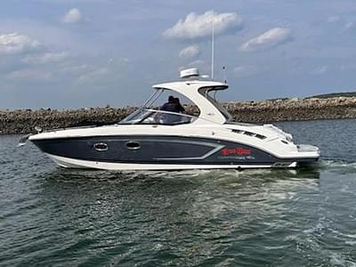 BOATZON | Chaparral 327 SSX 2014