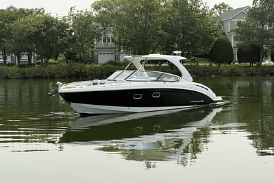 BOATZON | Chaparral 327 SSX 2015