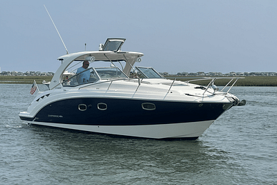 BOATZON | Chaparral 330 SIGNATURE 2016 BOATZON | Chaparral 330 SIGNATURE 2016