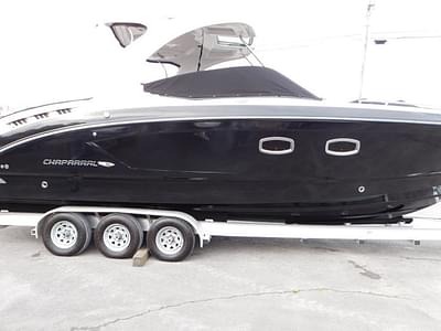 BOATZON | Chaparral 337 SSX 2016 BOATZON | Chaparral 337 SSX 2016