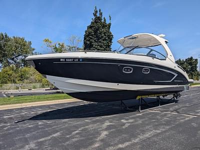 BOATZON | Chaparral 337 SSX 2018