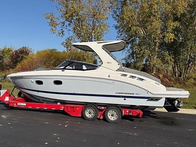 BOATZON | Chaparral 347 SSX 2021