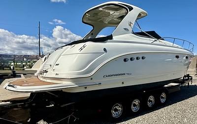 BOATZON | Chaparral 350 Signature 2008