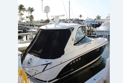 BOATZON | 2008 Chaparral 350 Signature Extended Plane BOATZON | 2008 Chaparral 350 Signature Extended Plane