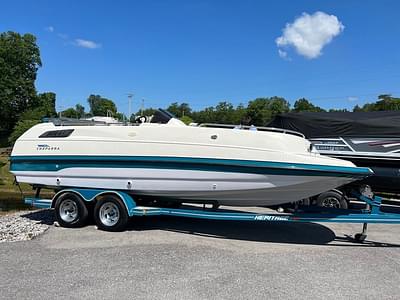 BOATZON | Chaparral DB 1995 BOATZON | Chaparral DB 1995