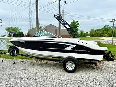 BOATZON | Chaparral H20 19 Sport 2017 BOATZON | Chaparral H20 19 Sport 2017