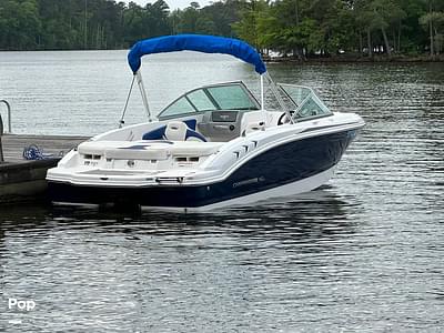 BOATZON | Chaparral H20 19 Sport BOATZON | Chaparral H20 19 Sport