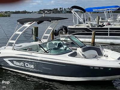 BOATZON | Chaparral H20 21 Sport BOATZON | Chaparral H20 21 Sport