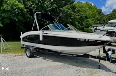BOATZON | Chaparral H20 Fish  Ski