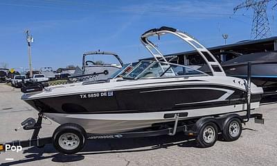 BOATZON | Chaparral H20 Fish Ski BOATZON | Chaparral H20 Fish Ski