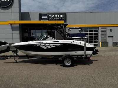 BOATZON | Chaparral H2O 21 Ski  Fish 2014