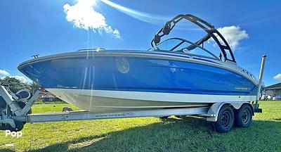 BOATZON | Chaparral H2O Sport 21 Deluxe
