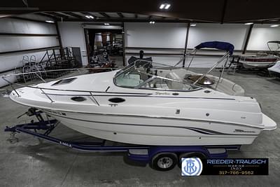 BOATZON | Chaparral Signature 240 2000