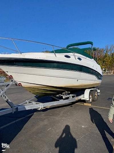 BOATZON | Chaparral Signature 240 BOATZON | Chaparral Signature 240