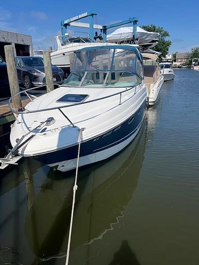BOATZON | 2008 Chaparral Signature 250 BOATZON | 2008 Chaparral Signature 250