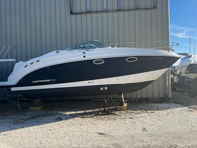 BOATZON | Chaparral Signature 250 2008 BOATZON | Chaparral Signature 250 2008