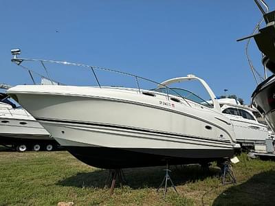 BOATZON | Chaparral Signature 270 2005