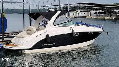 BOATZON | Chaparral Signature 270