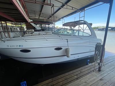 BOATZON | Chaparral Signature 290 2004 BOATZON | Chaparral Signature 290 2004