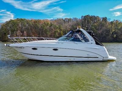 BOATZON | Chaparral Signature 290