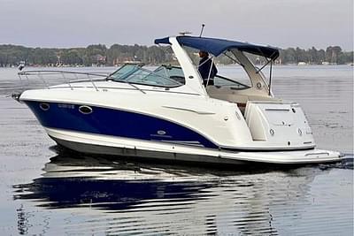BOATZON | Chaparral Signature 290 2006