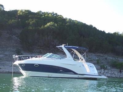 BOATZON | Chaparral Signature 290 2006 BOATZON | Chaparral Signature 290 2006