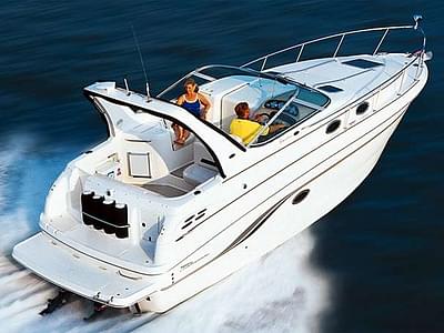 BOATZON | Chaparral Signature 300 2000