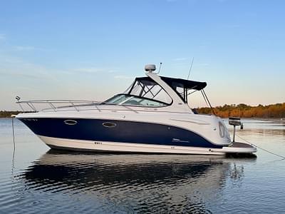 BOATZON | Chaparral Signature 310 2004 BOATZON | Chaparral Signature 310 2004