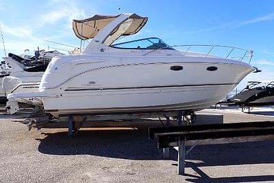 BOATZON | Chaparral Signature 310 2006