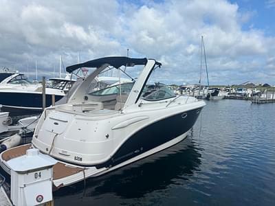 BOATZON | Chaparral Signature 310 2007 BOATZON | Chaparral Signature 310 2007