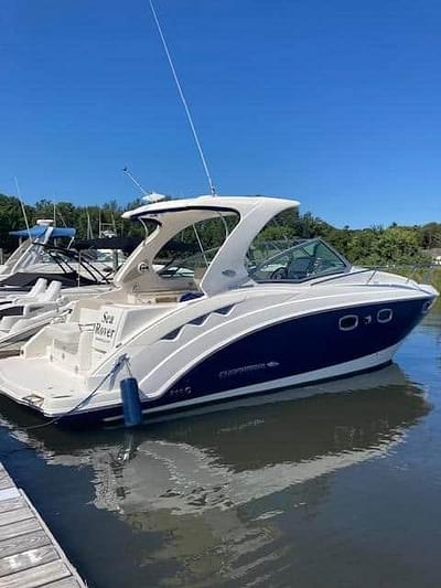 BOATZON | Chaparral Signature 310 2010