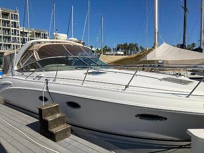 BOATZON | Chaparral Signature 320