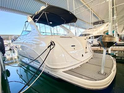 BOATZON | Chaparral Signature 330 2004