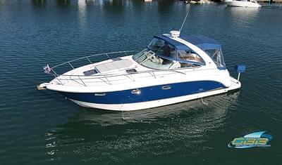 BOATZON | 2005 Chaparral Signature 330