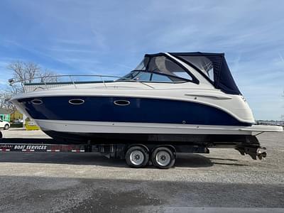 BOATZON | Chaparral Signature 330 2006