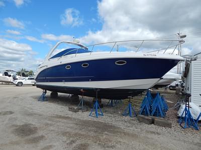 BOATZON | 2007 Chaparral Signature 330 BOATZON | 2007 Chaparral Signature 330