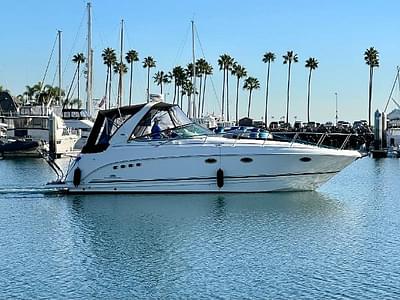 BOATZON | Chaparral Signature 350 2006